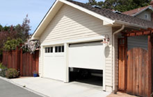 Groes Wen garage construction leads