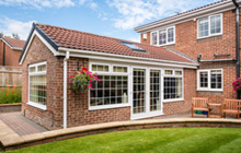 Groes Wen house extension leads