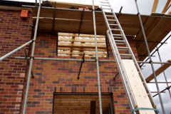 house extensions Groes Wen